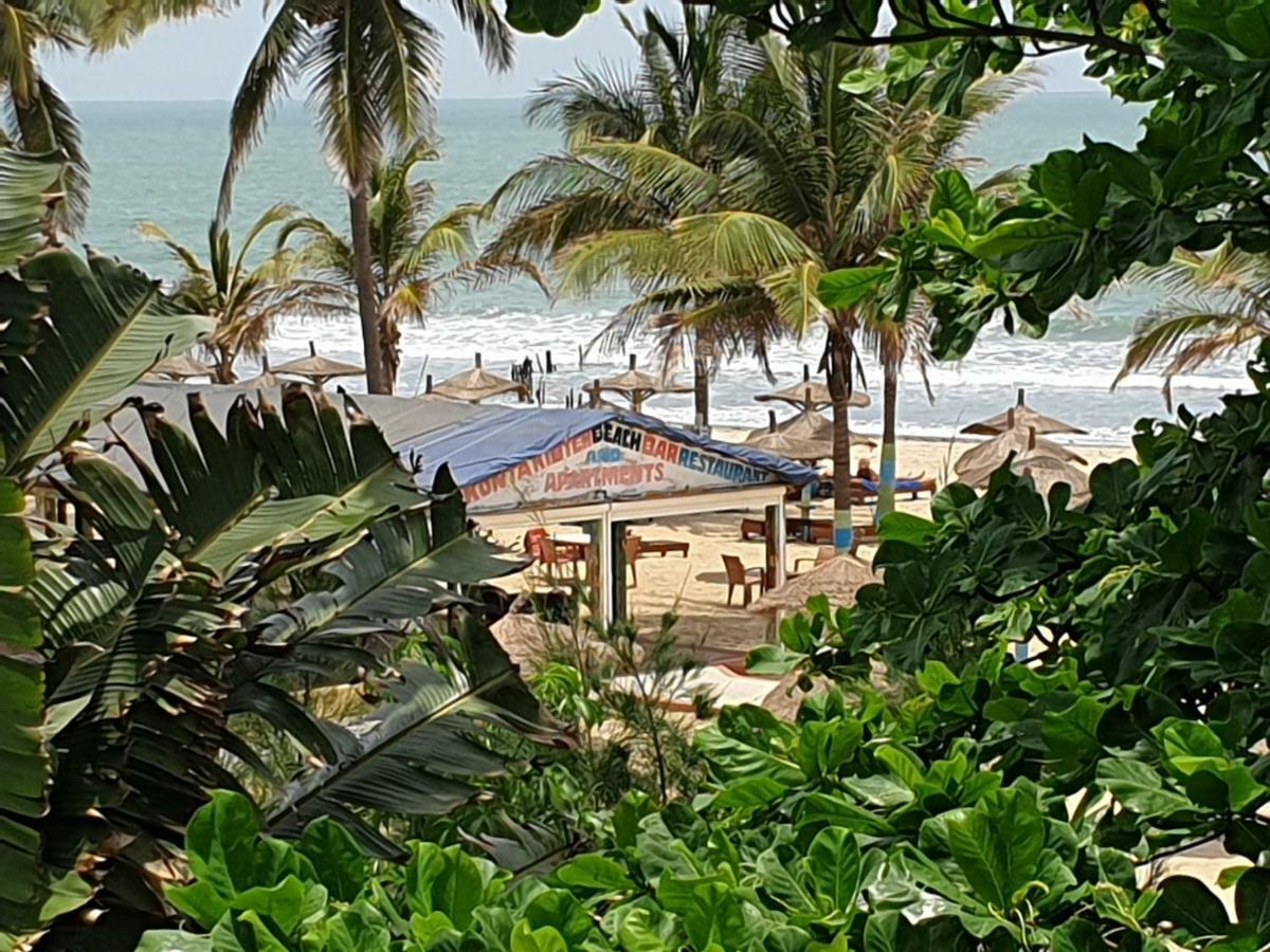 Kunta Kinteh Beach Complex Kotu Exterior photo
