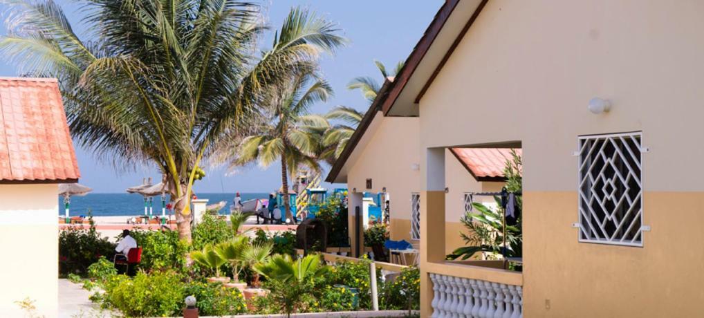 Kunta Kinteh Beach Complex Kotu Room photo