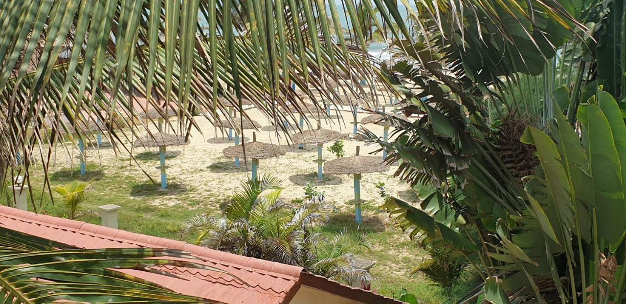 Kunta Kinteh Beach Complex Kotu Exterior photo