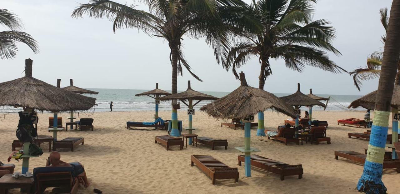 Kunta Kinteh Beach Complex Kotu Exterior photo
