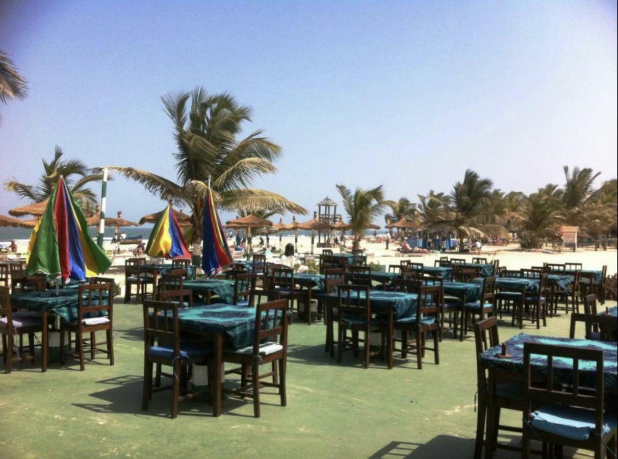 Kunta Kinteh Beach Complex Kotu Exterior photo