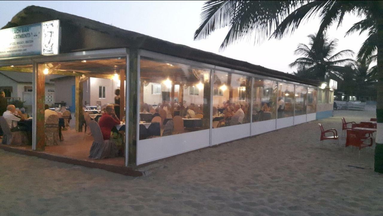 Kunta Kinteh Beach Complex Kotu Exterior photo